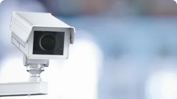 CCTV Installation for Homes